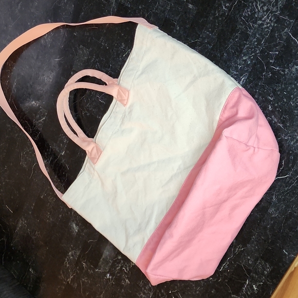 ❤️  Victoria Secret tote ❤️ - Picture 5 of 9
